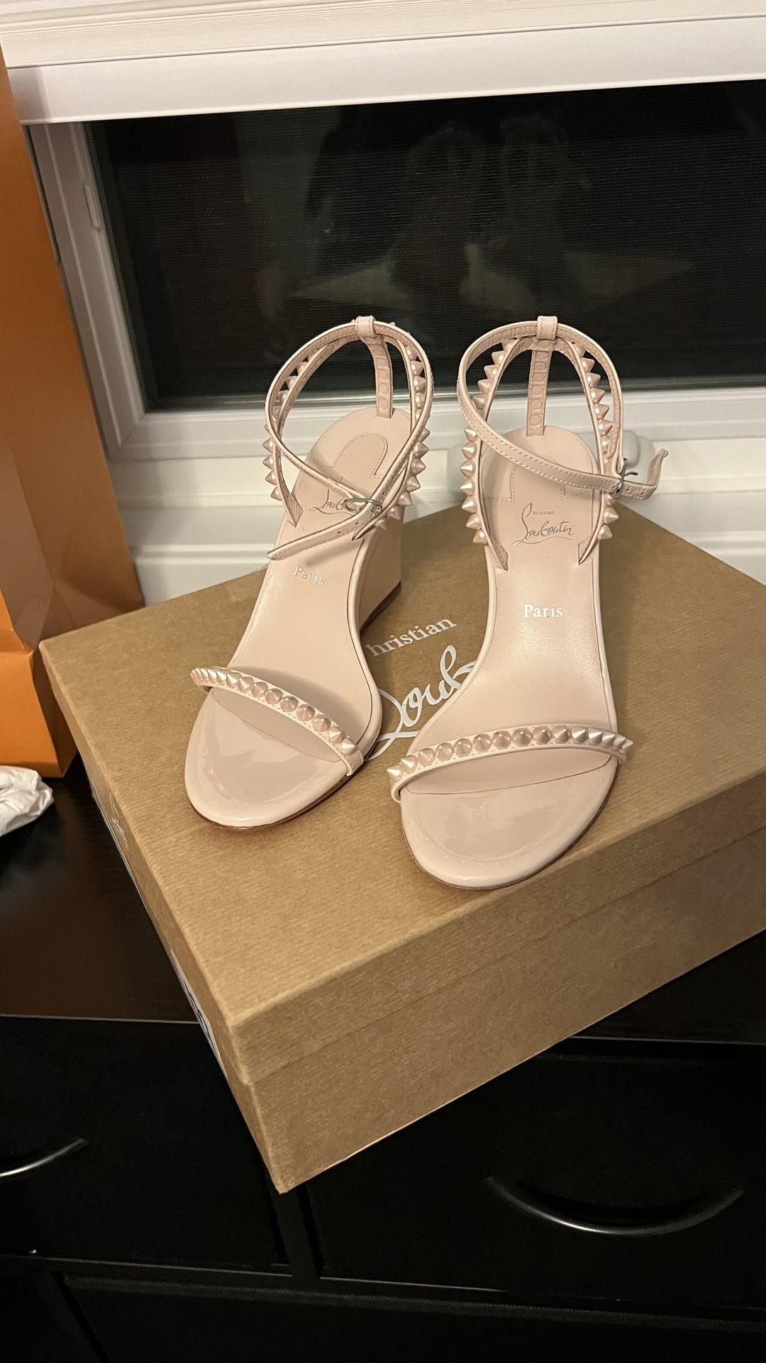 Christian Louboutin Shoes