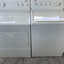 🚨🚨KENMORE WASHER AND DRYER🚨🚨
