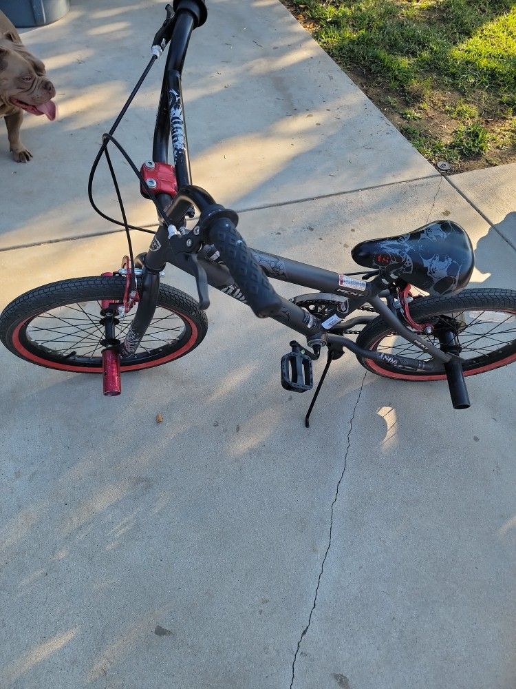Kent Freestyle Kids Bike