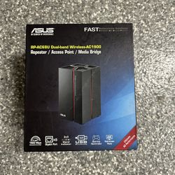 Asus Ac68u router/wireless/access point