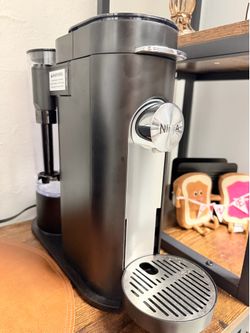 Ninja Coffee Maker