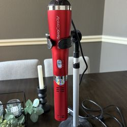 Terahertz Frequency Wand - Prife