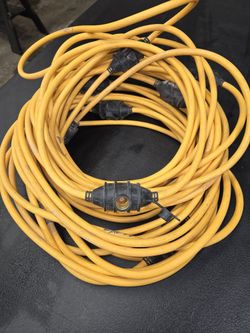 CEP Construction LED Light String