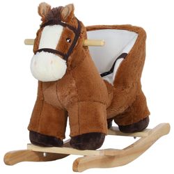 Baby Rocking Horse, Kids Ride-on