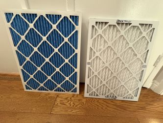 Merv 11 Air Filters