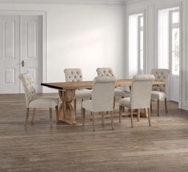 MOVING SALE. MUST GO - Dining room Set