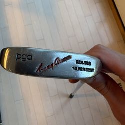 Vintage Tommy Armour Silver Scot Putter
