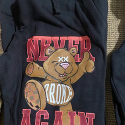 NBA Young boy Merch  Joggers