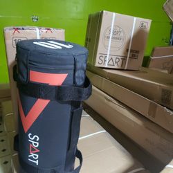 Power Bag / Gym Bag - 10lb Or 20lb