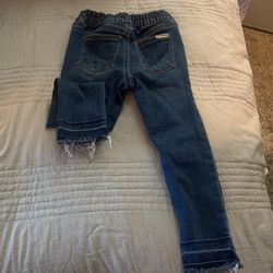 Hudson Jeans Size 3t Never Worn