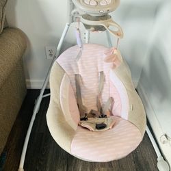 Baby Swing