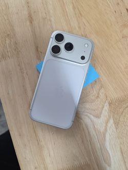 Iphone 17 pro 512gb*****Unlock Any Sim