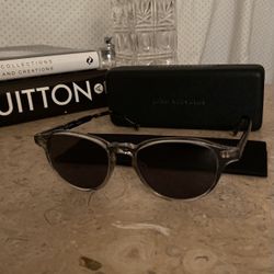 John Varvatos SOHO  Collection 2014