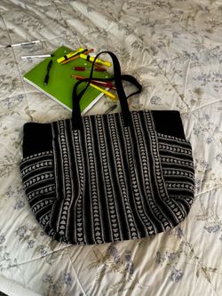 Boho bag