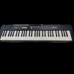 Casio Keyboard (CT-S200)