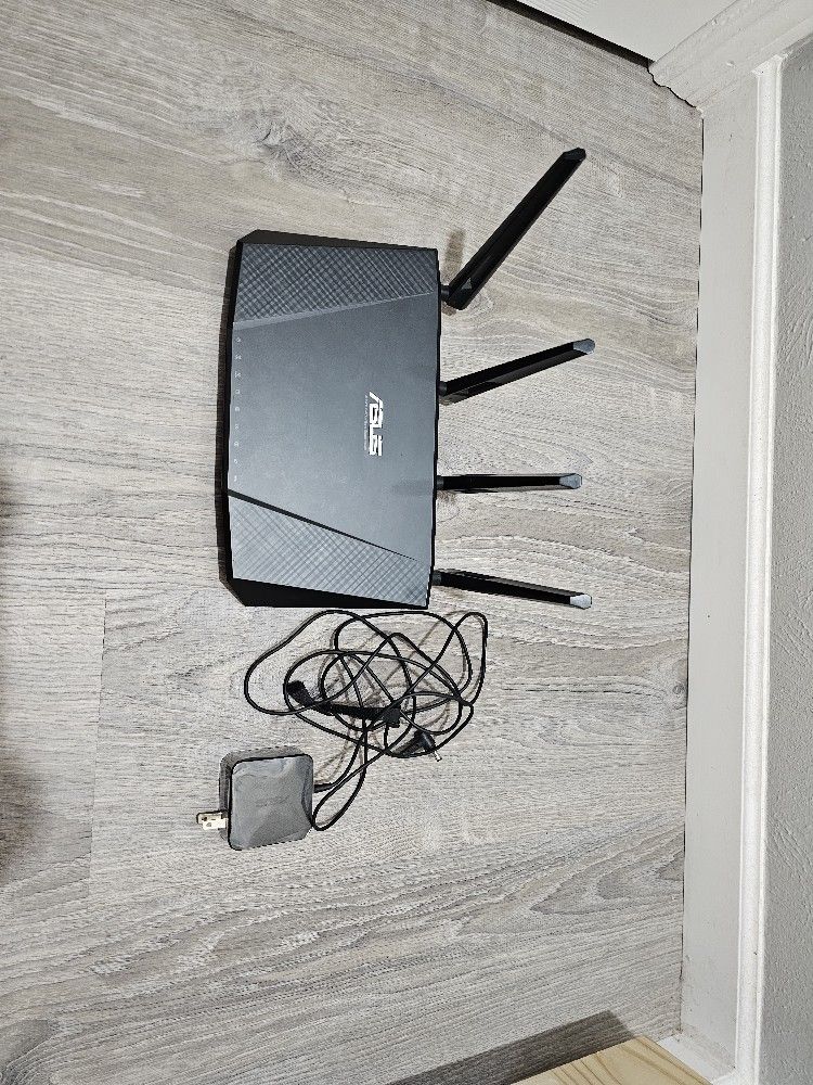 Asus rt-ac87u Wireless Router 