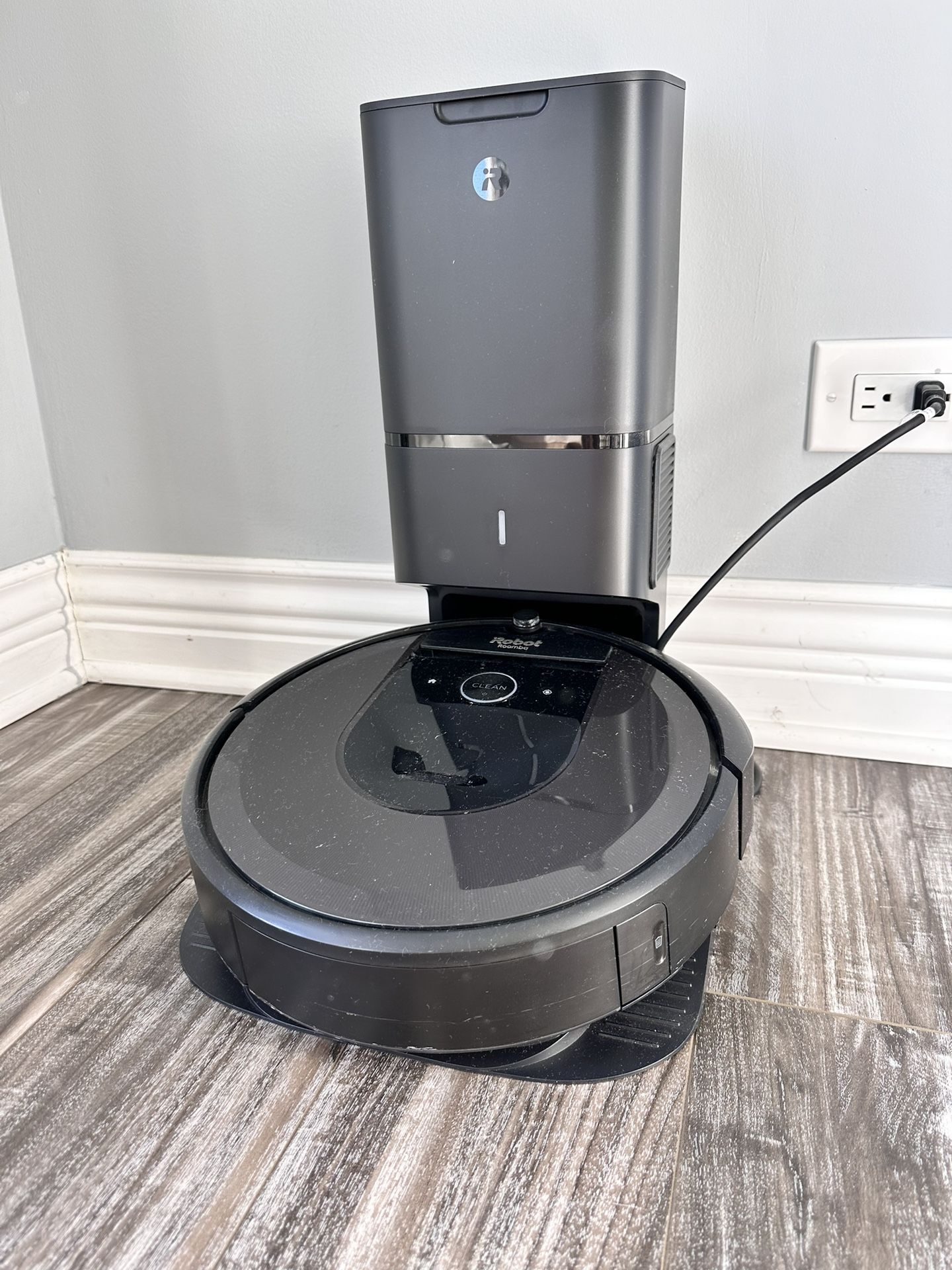 iRobot i7