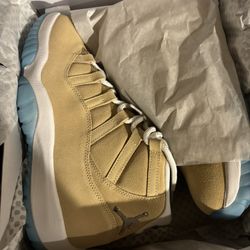 Jordan 11 H-Town’s