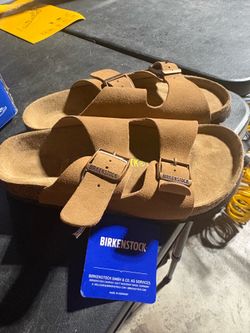 New Birkenstock Women’s sandals