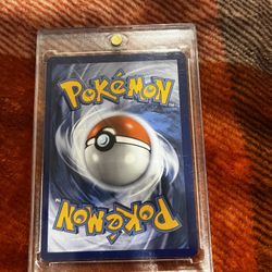 Charizard V Star ALT Art Promo