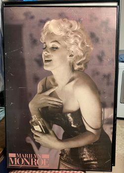 Marylin Monroe Print