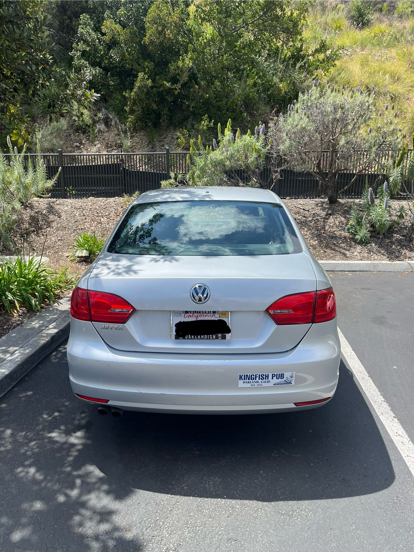 2012 Volkswagen Jetta