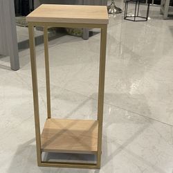  Accent Table/ Plant Stand 