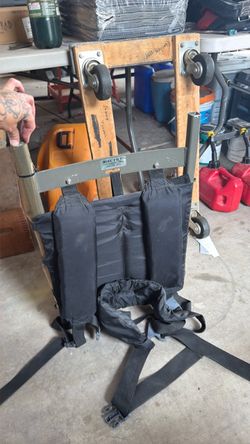 Bull pacs meat pack
