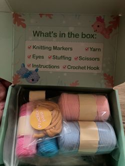 Crochetta