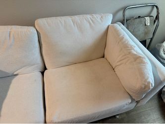 2 person sofa