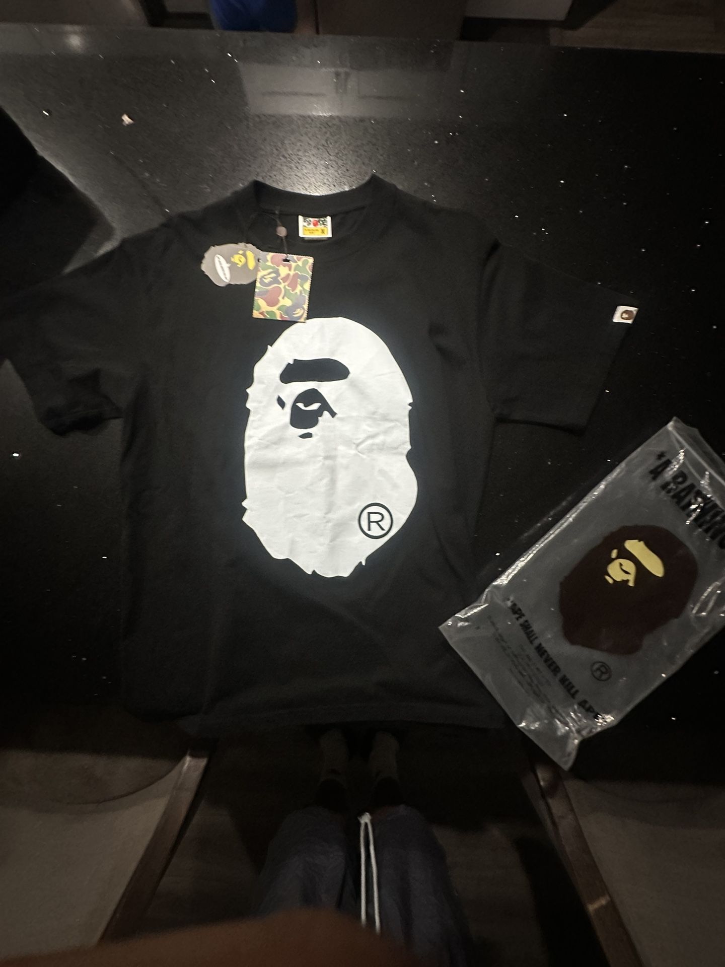 Bape Shirt