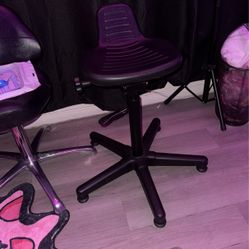 Mechanic Chair / Stool