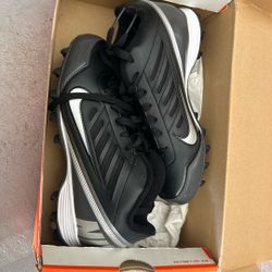 Brand New Size 6 Football Cleats
