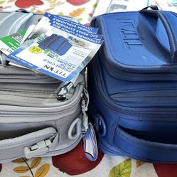 Titian lunch bag with ice pack brand new Each One 