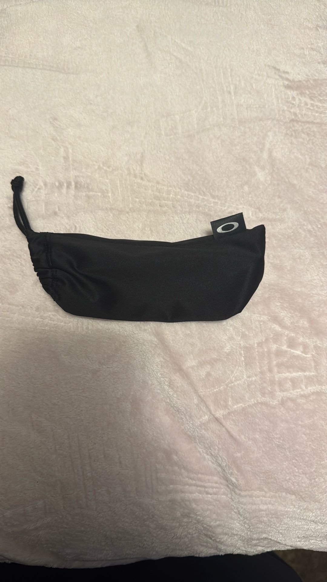 Black Oakley Sun Glasses
