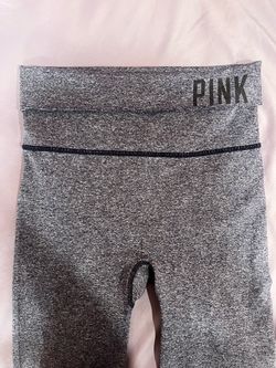 Pink Yoga Women's Leggings