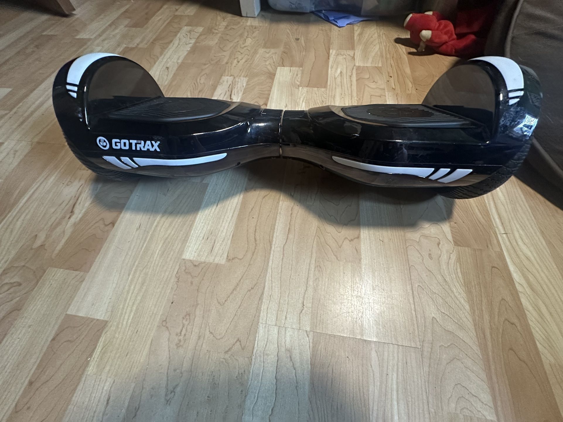 Gotrax hoverboard
