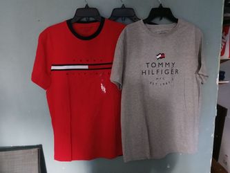 Tommy Hilfiger T-Shirts