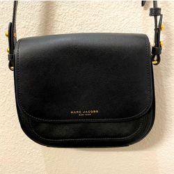 Marc Jacobs mini Rider Crossbody Bag