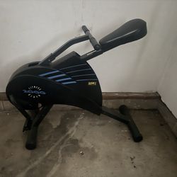 Exercise bike