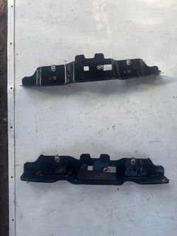 2009-2014 Ford f-150 front brackets