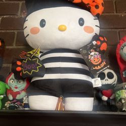 CVS hallow kitty Halloween