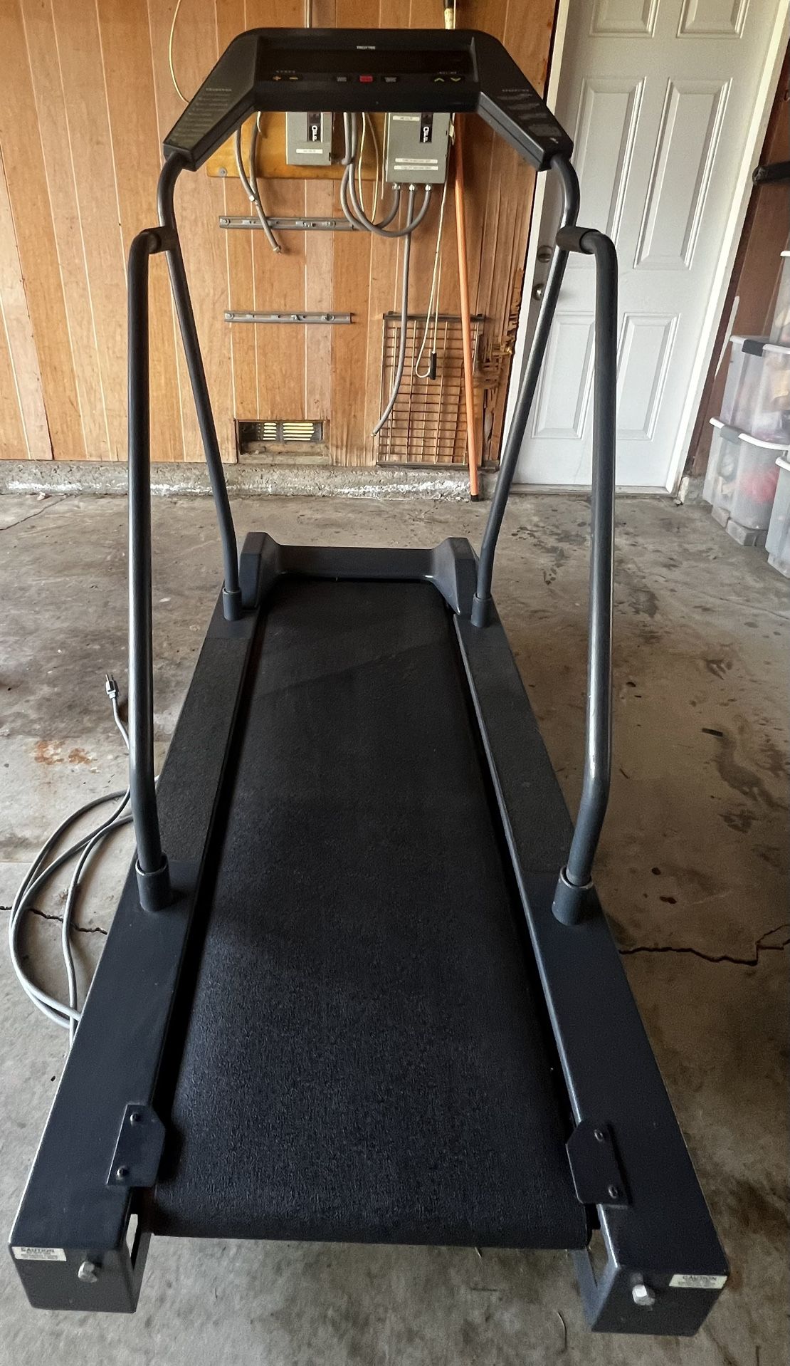 Treadmill- 545 Professional Grade