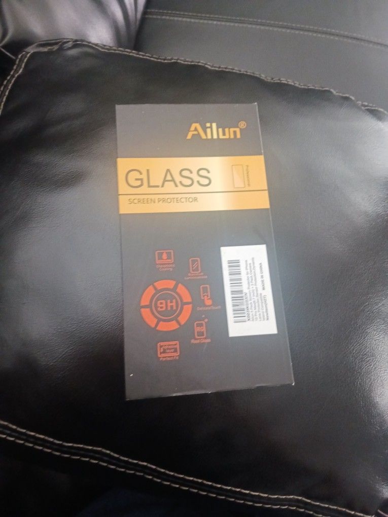 Glass Screen Protector