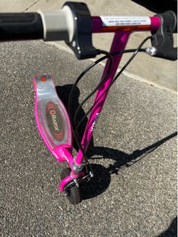 Razor E100 Electric Scooter