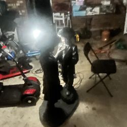 Boy And Girl Light 