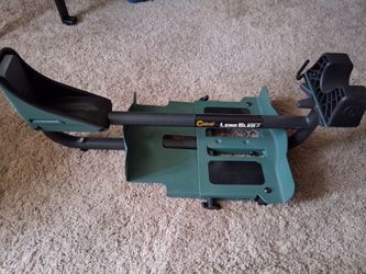 Caldwell Lead Sled