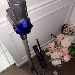 Dyson C35 