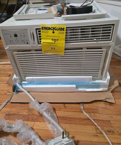 Brand new AC 28,500 btu