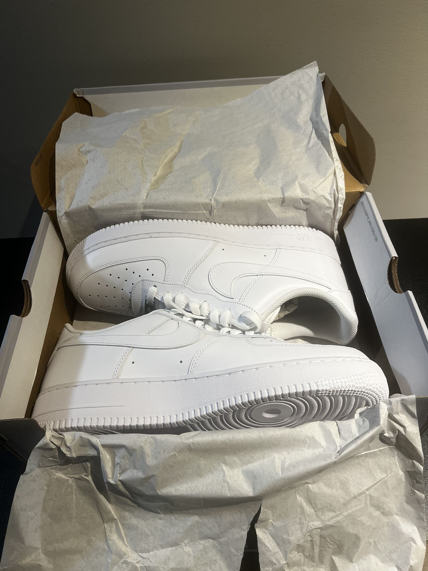 Air Force 1 ‘07 Low